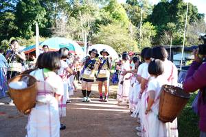 BIB: 
                            <button type="button" onclick="openModal(19043859)" class="btn btn-primary btn-sm float-right btn-popup" data-toggle="modal" data-target=".modal-high-quality">
                        <i class="fas fa-shopping-cart"></i> Add to Cart
                    </button>
                                            <button type="button" onclick="isThisMe(19043859, true)" class="btn btn-success btn-sm float-right btn-popup btn-isme hidden" data-toggle="tooltip" data-placement="bottom" title="นี่คือรูปของคุณใช่ไหม คลิกที่นี่เพื่อเอาเข้าอัลบั้ม">
                        <i class="fas fa-plus"></i> Add to album
                    </button>
                    <button type="button" onclick="isThisMe(19043859, false)" class="btn btn-warning btn-sm float-right btn-popup btn-isnotme hidden">
                        <i class="fas fa-ban"></i> Remove from album
                    </button>